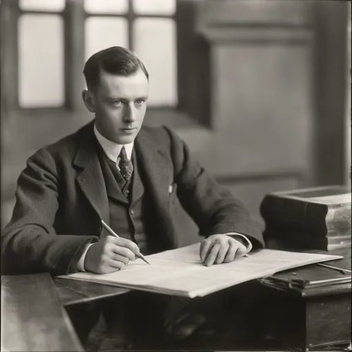 Daniel John Davies