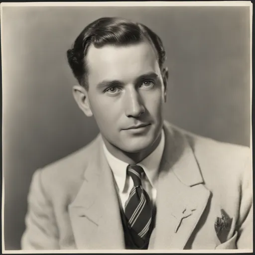 Daniel John Proudfoot