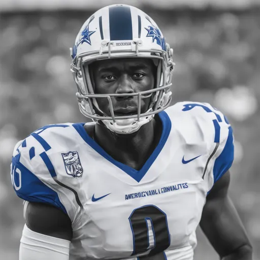 Daniel Johnson (American football)