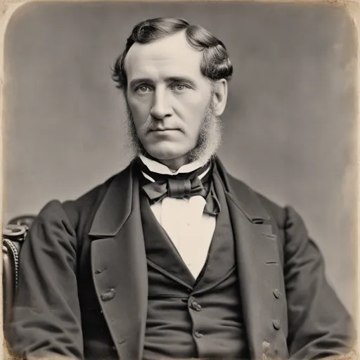 Daniel Johnson (Michigan politician)