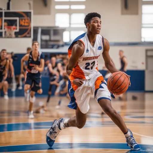 Daniel Johnson (basketball)