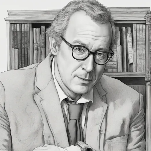 Daniel Johnson (journalist)
