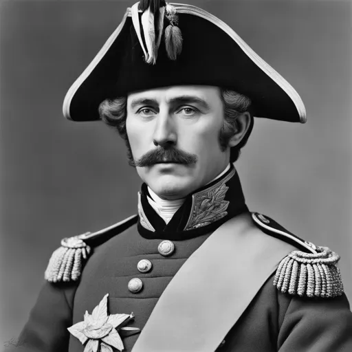 Daniel Jones (British Army officer)