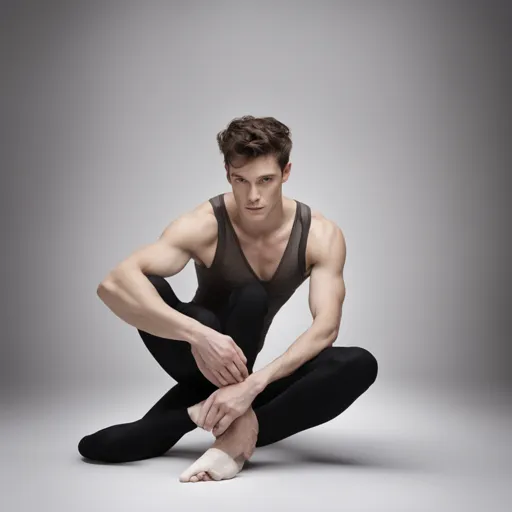 Daniel Jones (dancer)