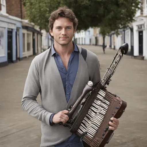 Daniel Jones (musician)