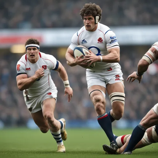 Daniel Jones (rugby union)