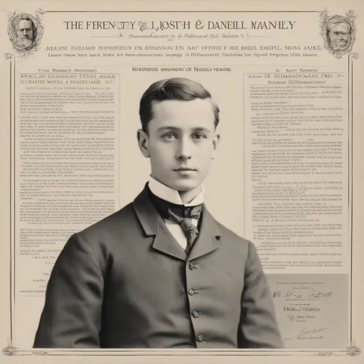 Daniel Joseph Feeney
