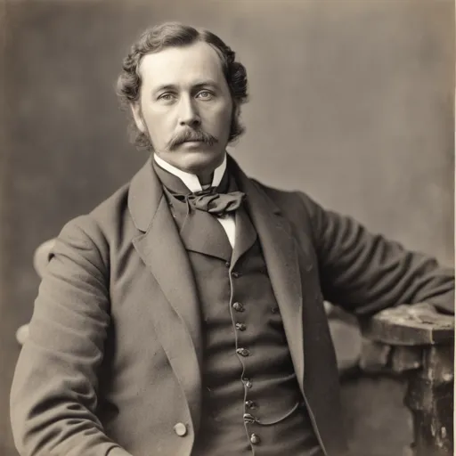 Daniel Joseph Marion