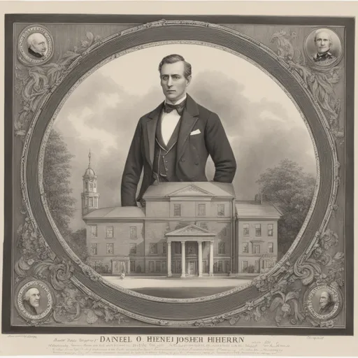 Daniel Joseph O'Hern