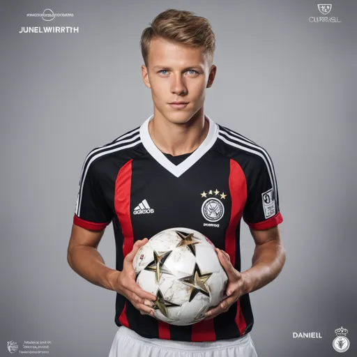 Daniel Jungwirth