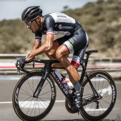 Daniel Juárez (cyclist)