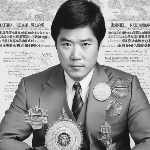 Daniel K. Nakano