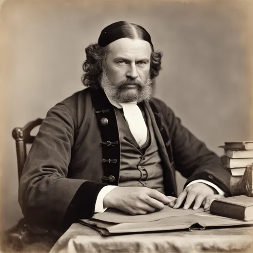 Daniel K. Richter