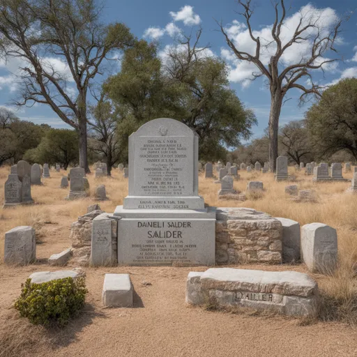 Daniel K. Sadler