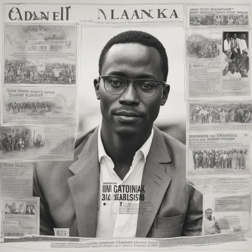 Daniel Kalinaki