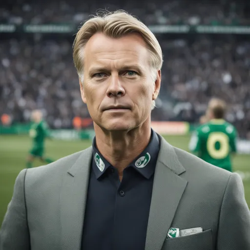 Daniel Kalles Pettersson