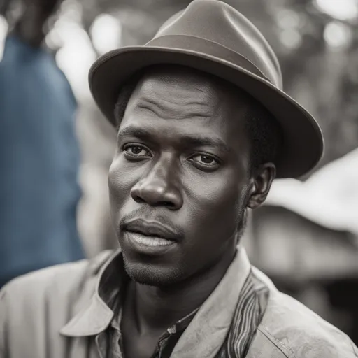 Daniel Kamau