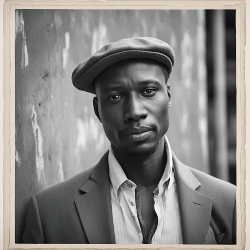 Daniel Kamau (writer)