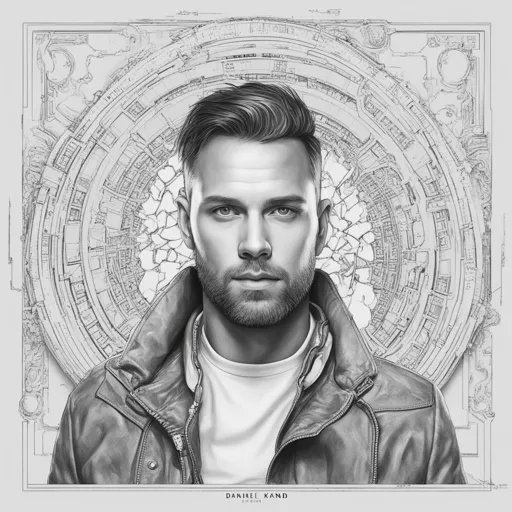 Daniel Kandi