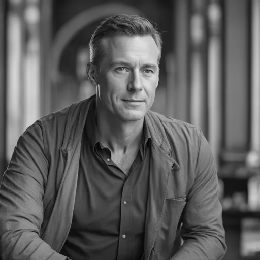 Daniel Kane (linguist)
