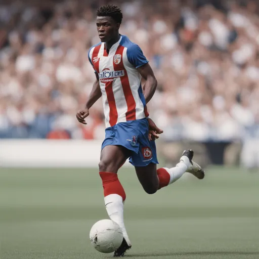 Daniel Kanu (footballer)