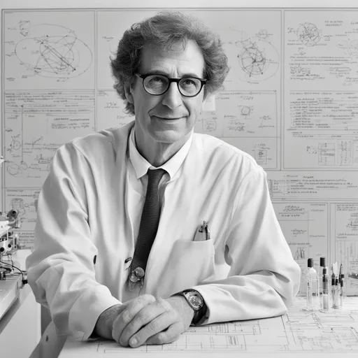 Daniel Kaplan (physicist)
