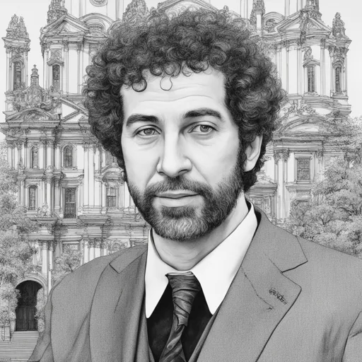 Daniel Karlin