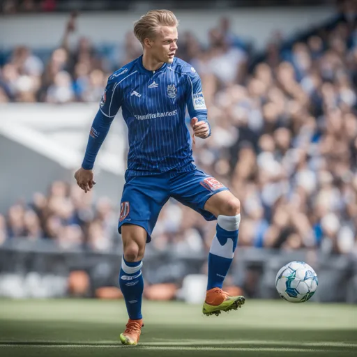 Daniel Karlsbakk