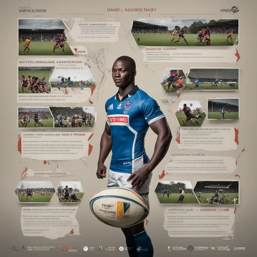 Daniel Kasende
