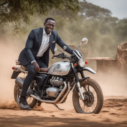Daniel Kaswanga
