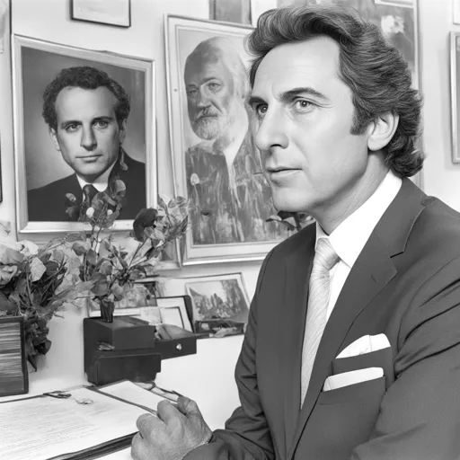 Daniel Katz (politician)