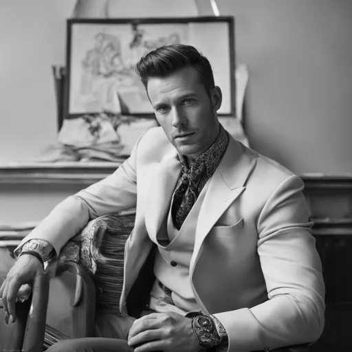 Daniel Kearns (designer)