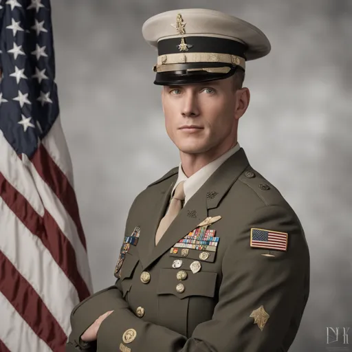 Daniel Keating (Medal of Honor)