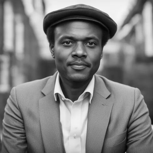 Daniel Kebede