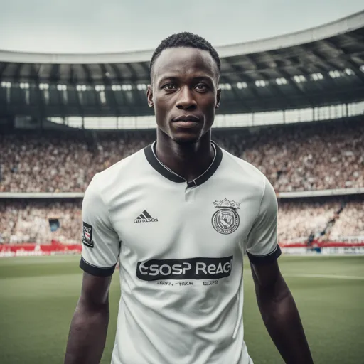 Daniel Keita-Ruel