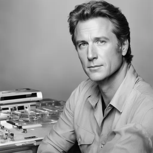 Daniel Kellison