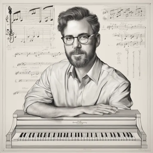 Daniel Kellogg (composer)