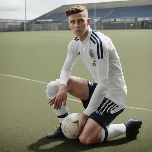 Daniel Kelly (Scottish footballer)