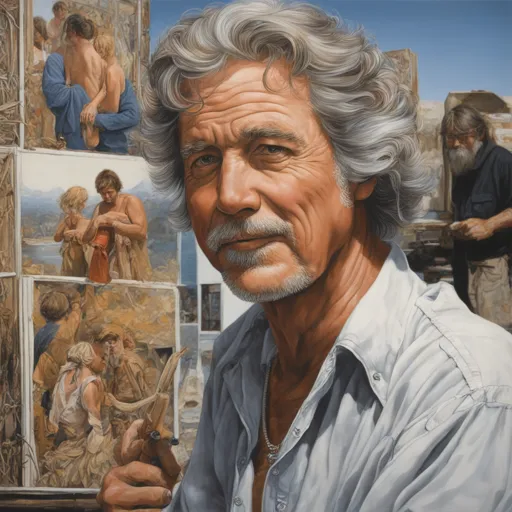 Daniel Kelly (artist)