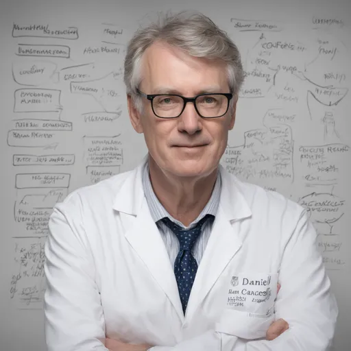 Daniel Kelly (sociologist)
