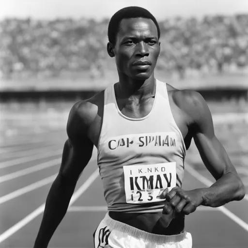 Daniel Kimaiyo