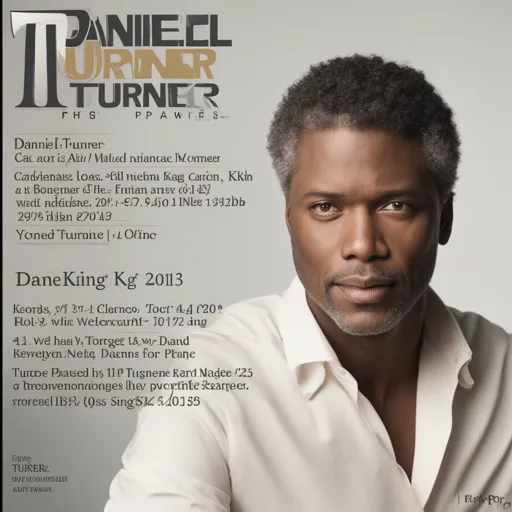 Daniel King-Turner