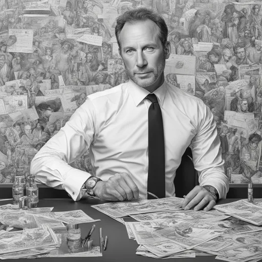 Daniel Kleinman