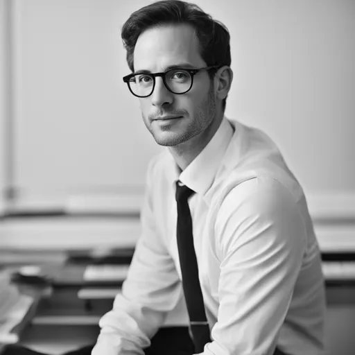 Daniel Kluger (composer)