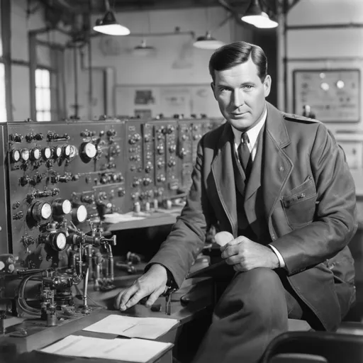Daniel Klute