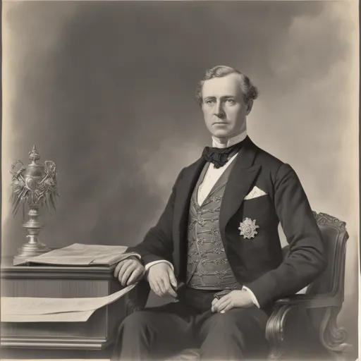 Daniel Knox, 6th Earl of Ranfurly