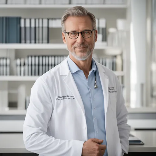 Daniel Koch (physician)