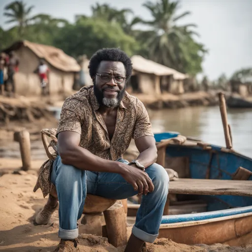 Daniel Kofi Ewusie