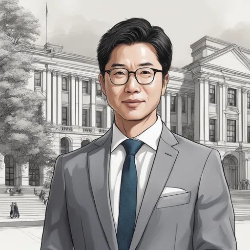 Daniel Koh