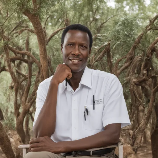 Daniel Komen